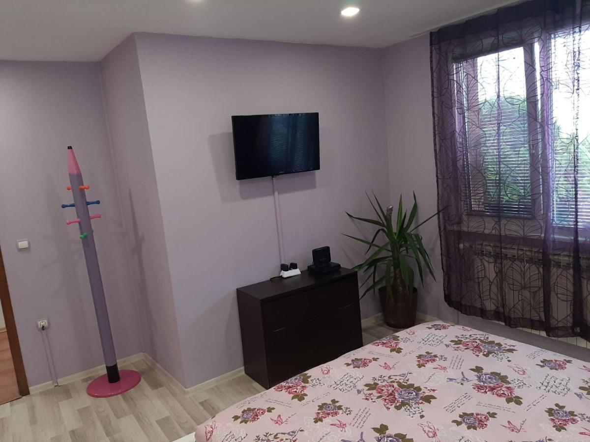 Къща За Гости Градина Aheloy Extérieur photo