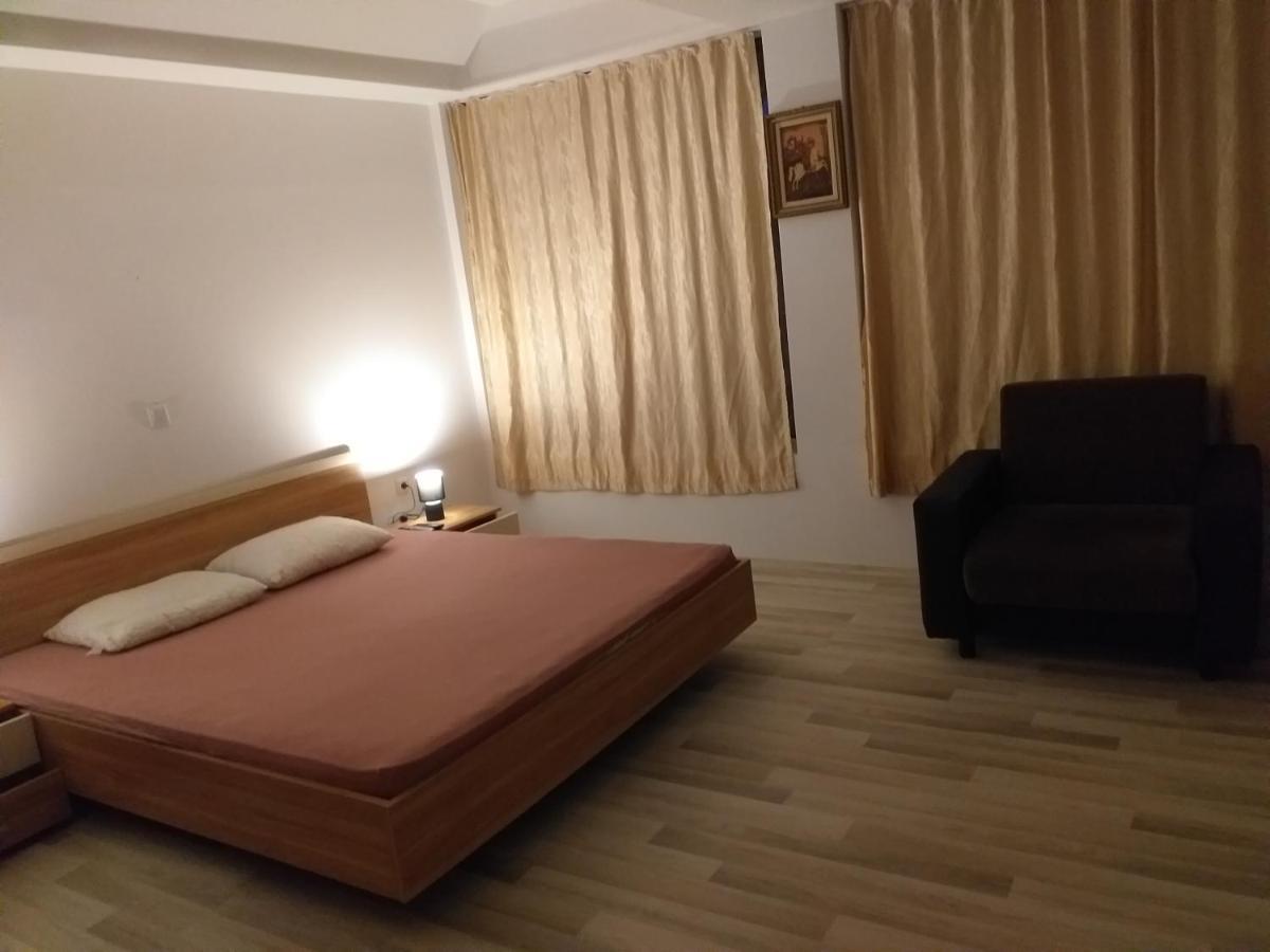 Къща За Гости Градина Aheloy Extérieur photo