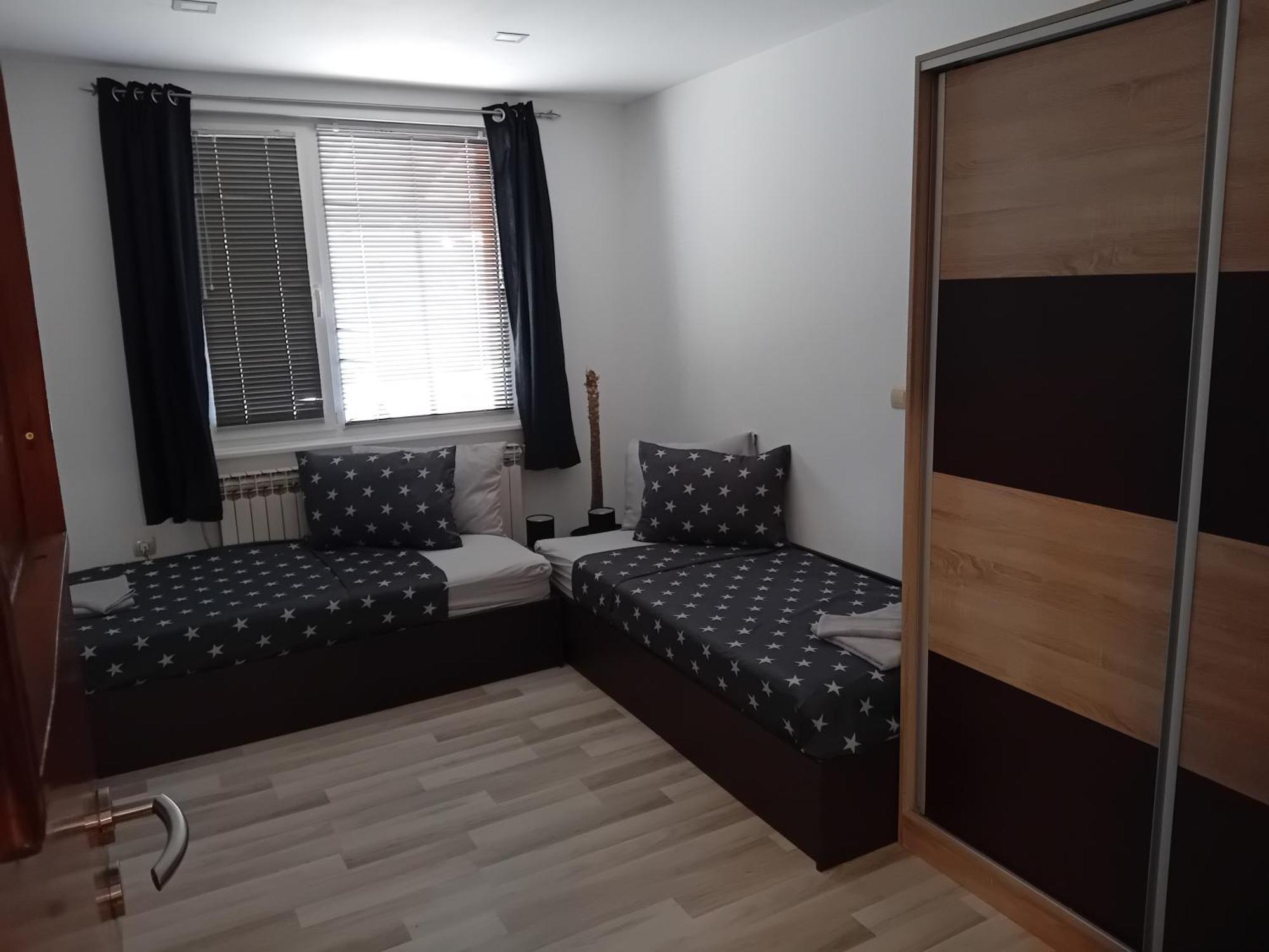 Къща За Гости Градина Aheloy Extérieur photo