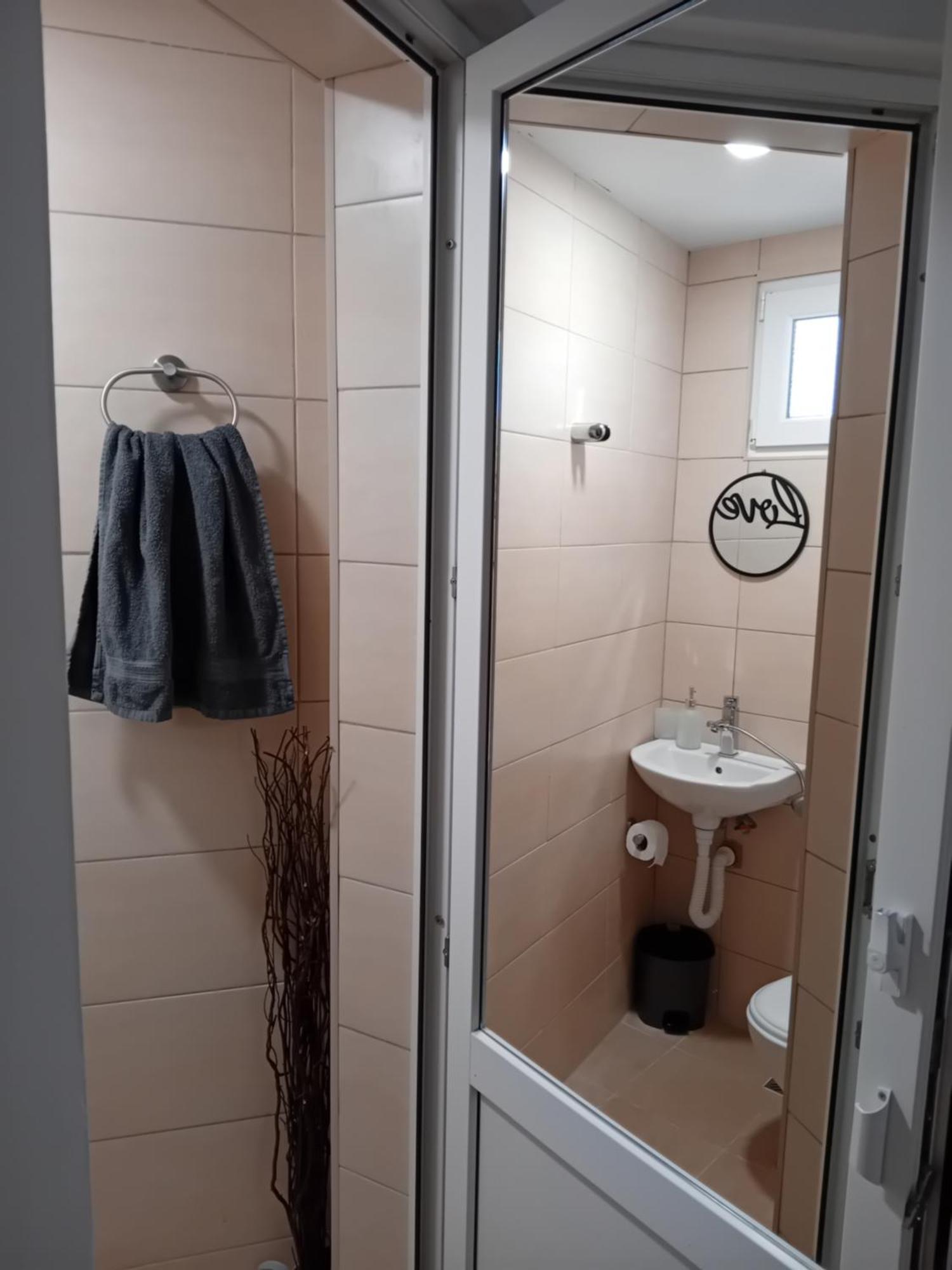 Къща За Гости Градина Aheloy Extérieur photo