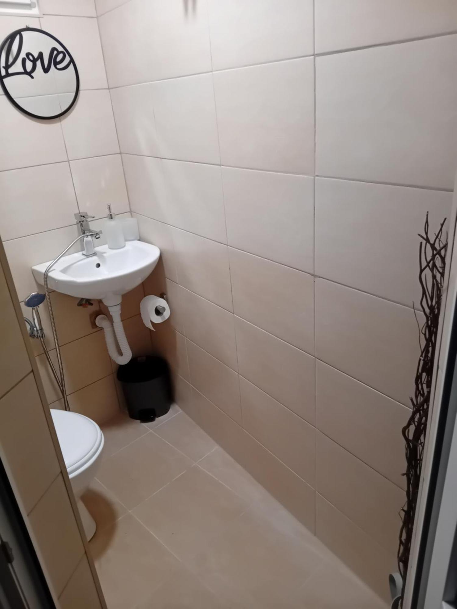 Къща За Гости Градина Aheloy Extérieur photo