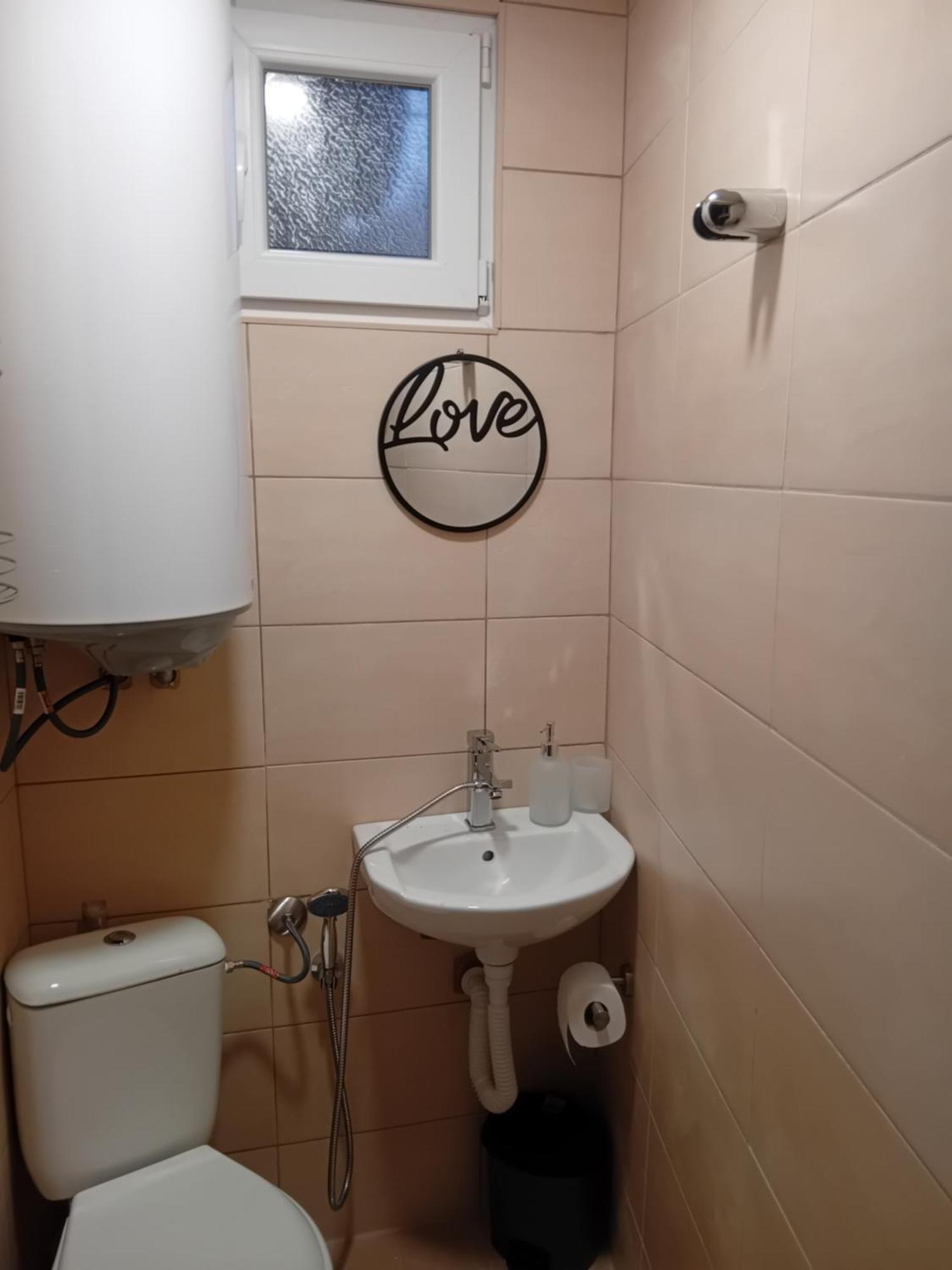 Къща За Гости Градина Aheloy Extérieur photo